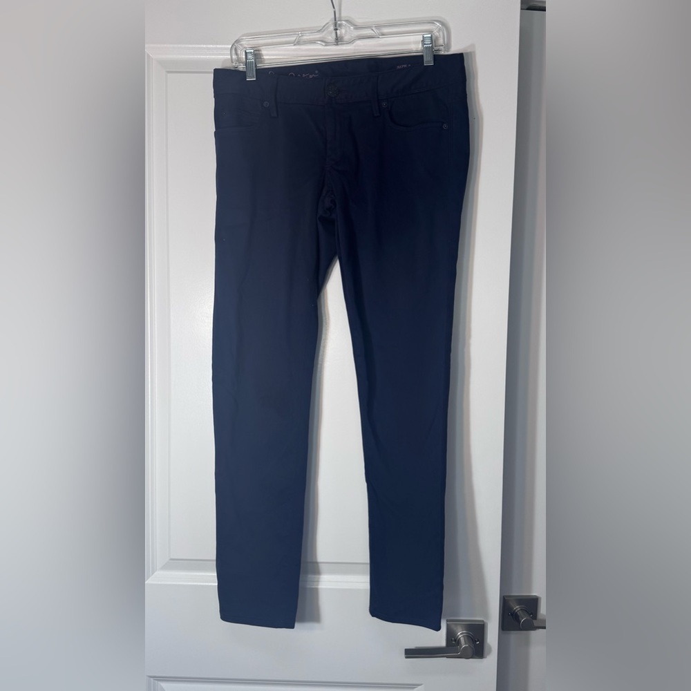 Lilly Pulitzer Navy Pants